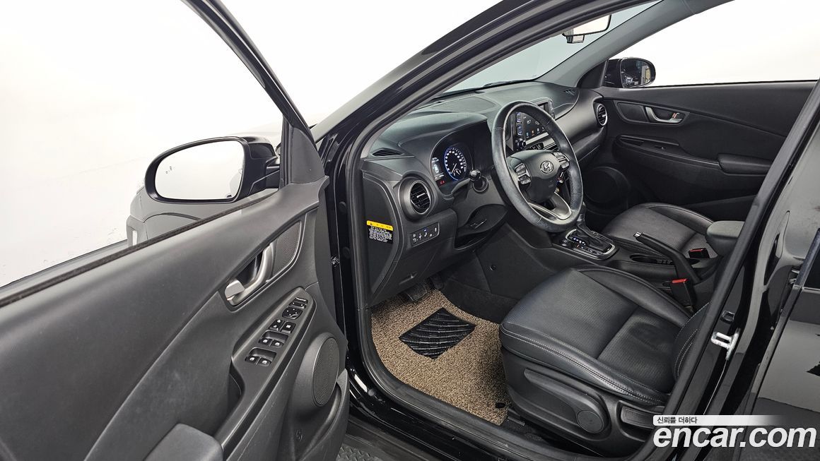 Hyundai Kona 2020