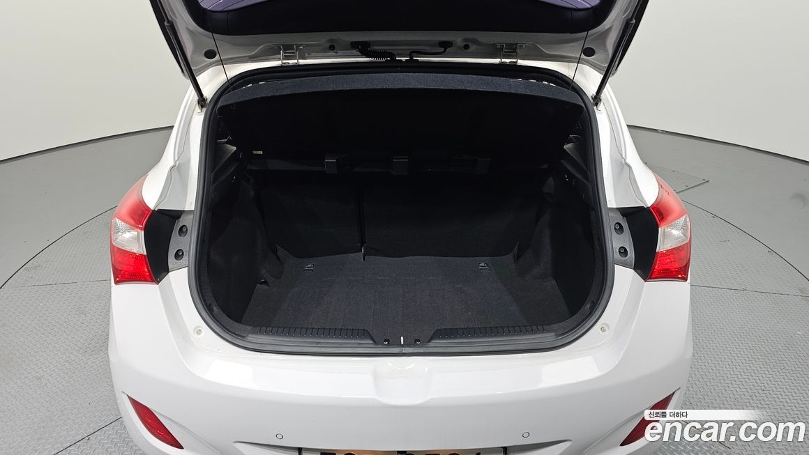 Hyundai i30 2014