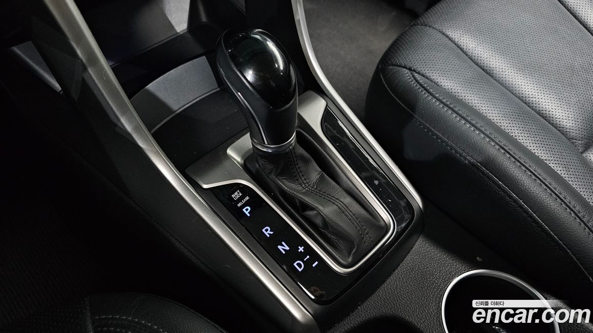 Hyundai i30 2014