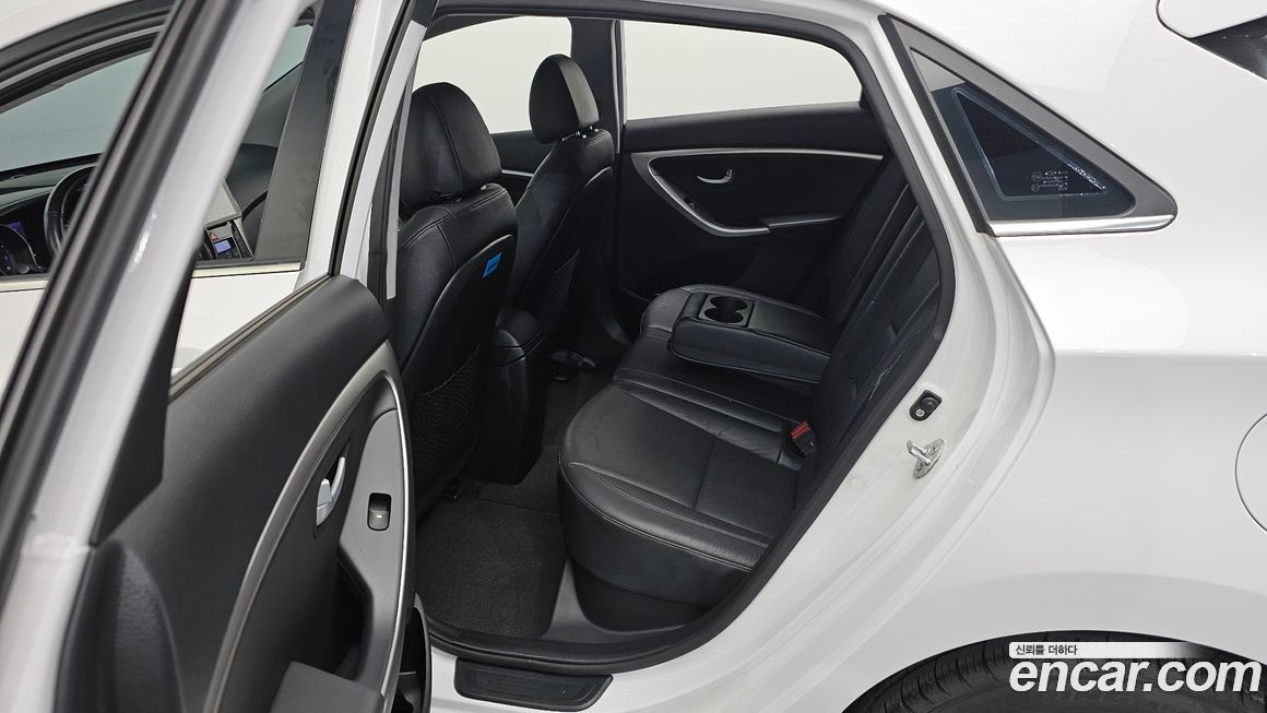 Hyundai i30 2014