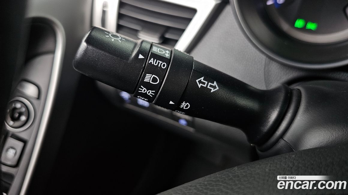 Hyundai i30 2014