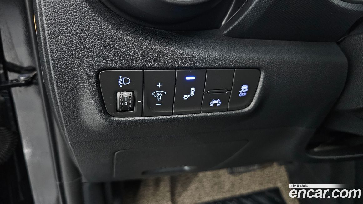 Hyundai Kona 2020