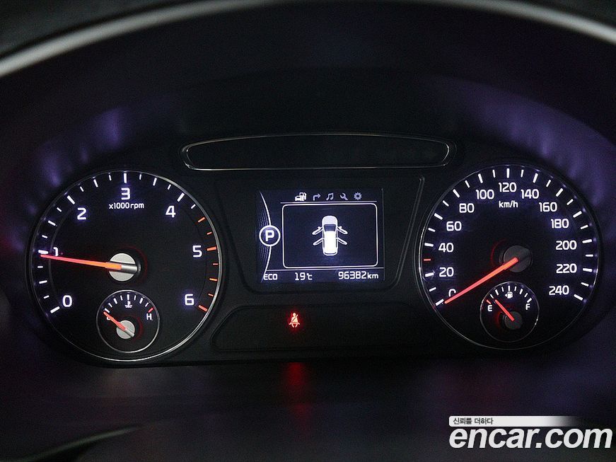 Kia Sorento 2016