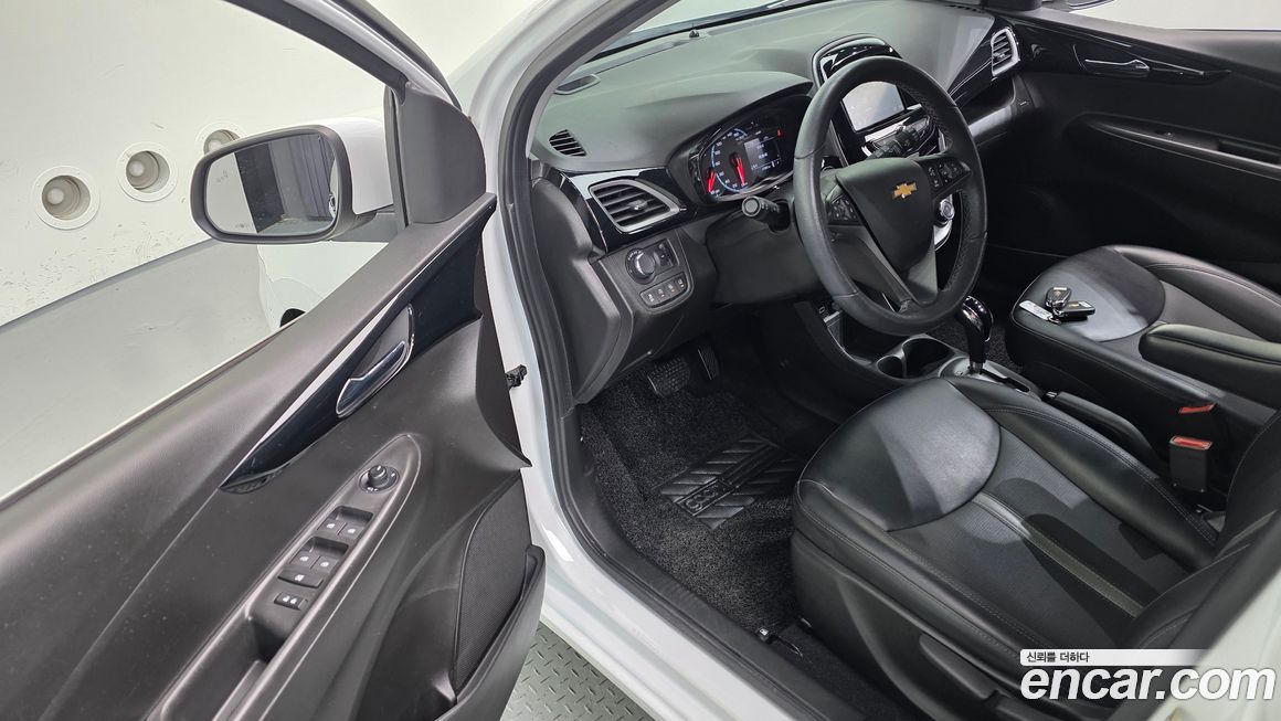 ChevroletGMDaewoo Spark 2019