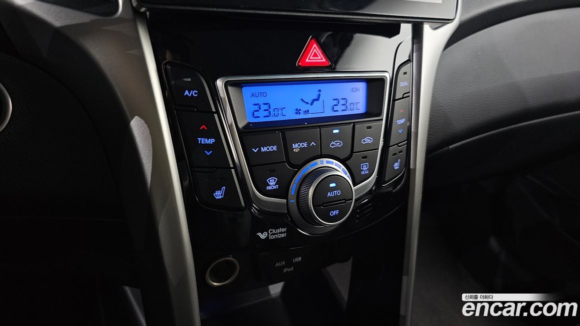Hyundai i30 2014