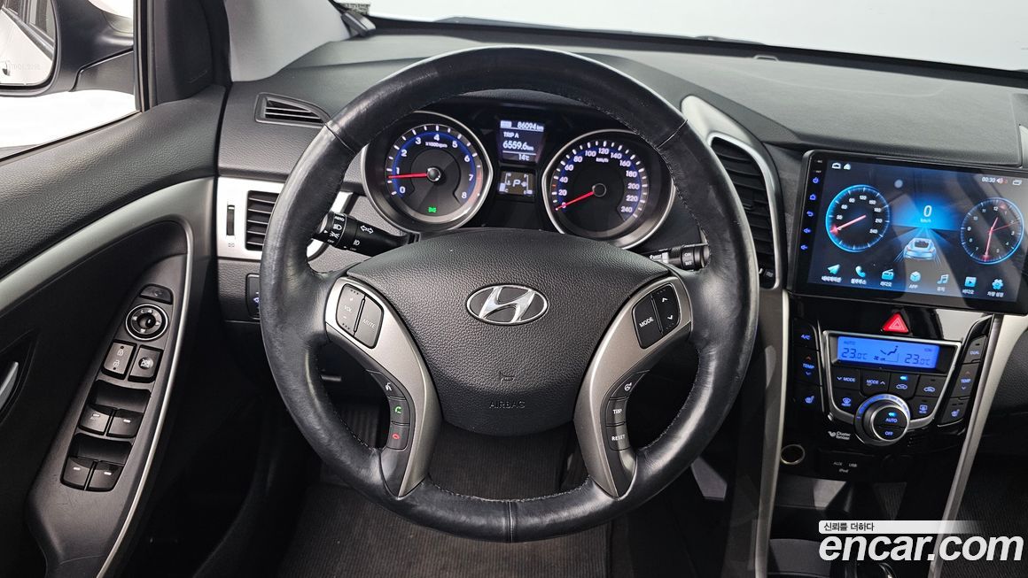 Hyundai i30 2014