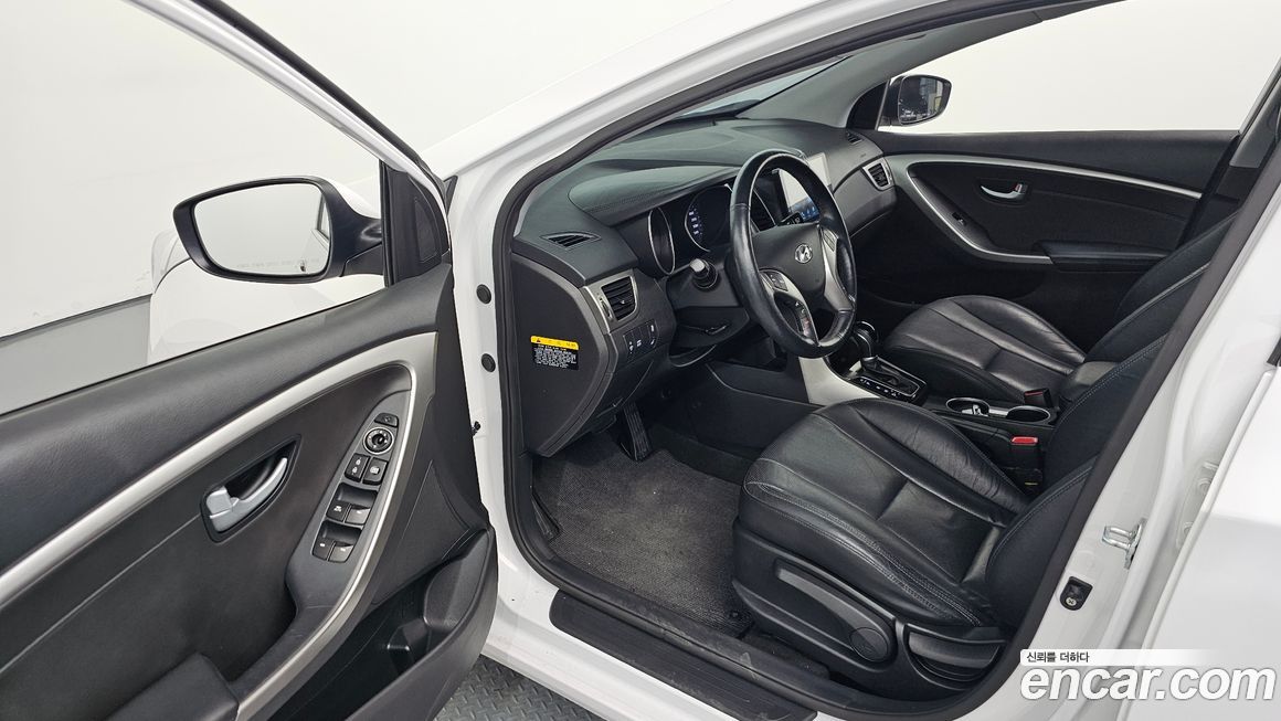 Hyundai i30 2014