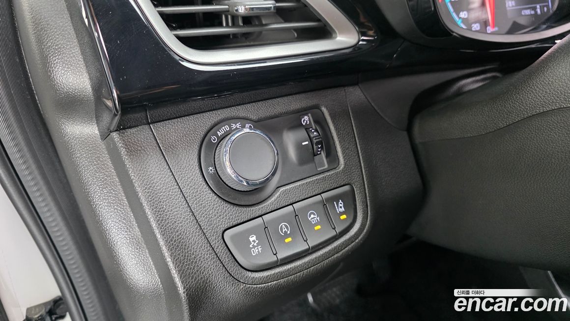 ChevroletGMDaewoo Spark 2019