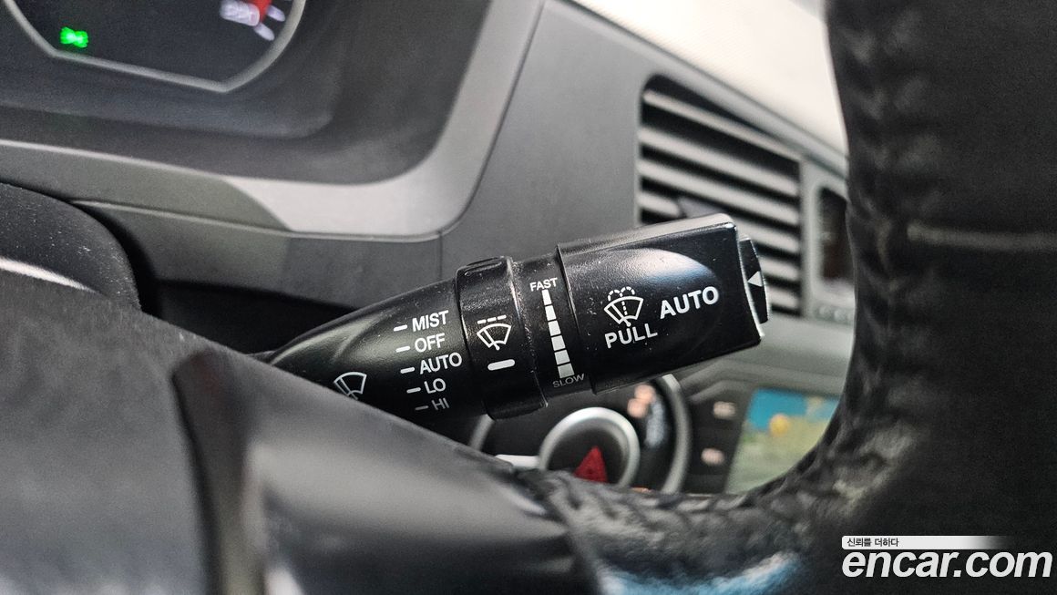 KG_Mobility_Ssangyong KORANDO 2014