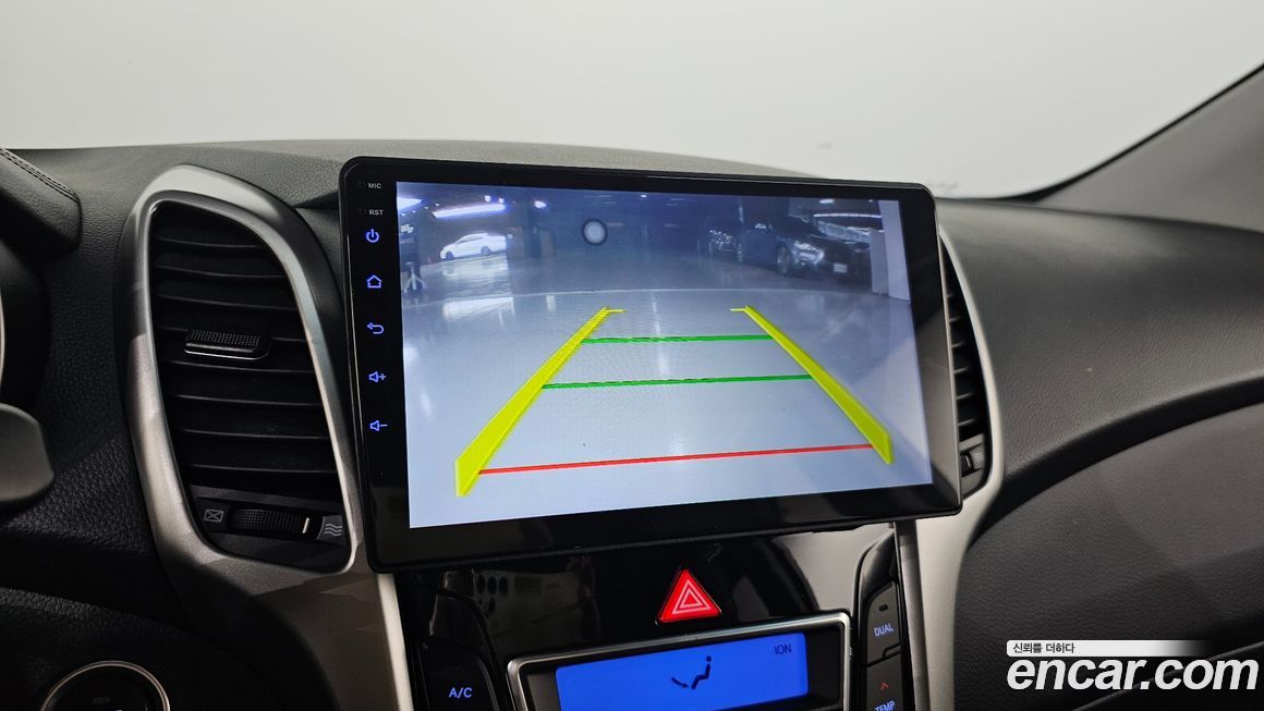 Hyundai i30 2014