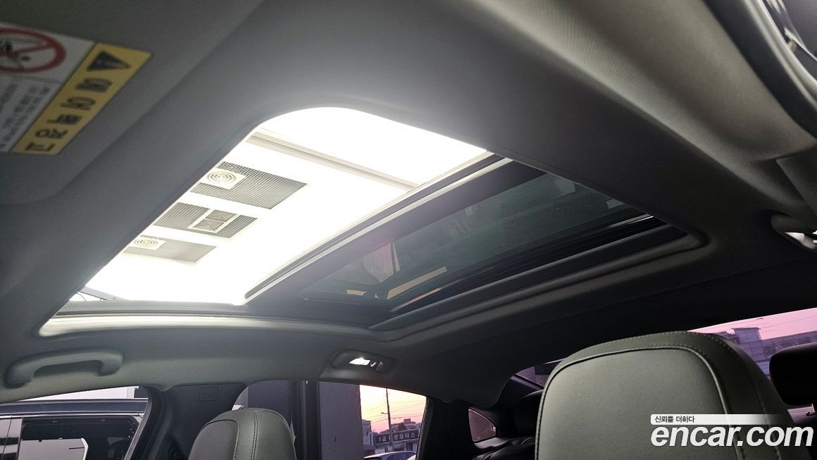 ChevroletGMDaewoo Malibu 2018