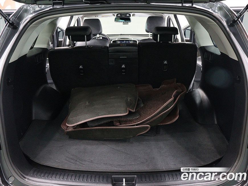 Kia Sorento 2016