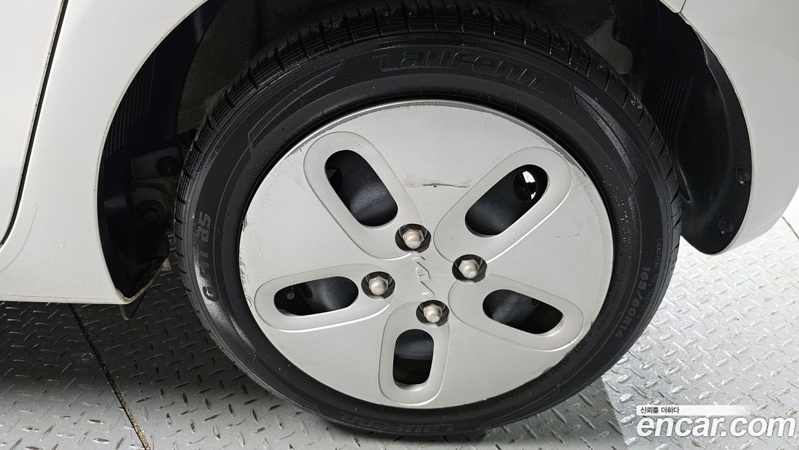 Kia RAY 2022