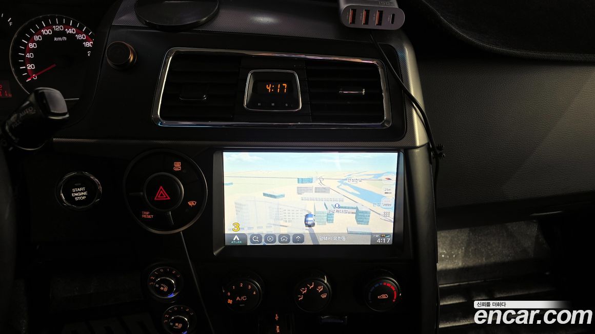 KG_Mobility_Ssangyong KORANDO 2018