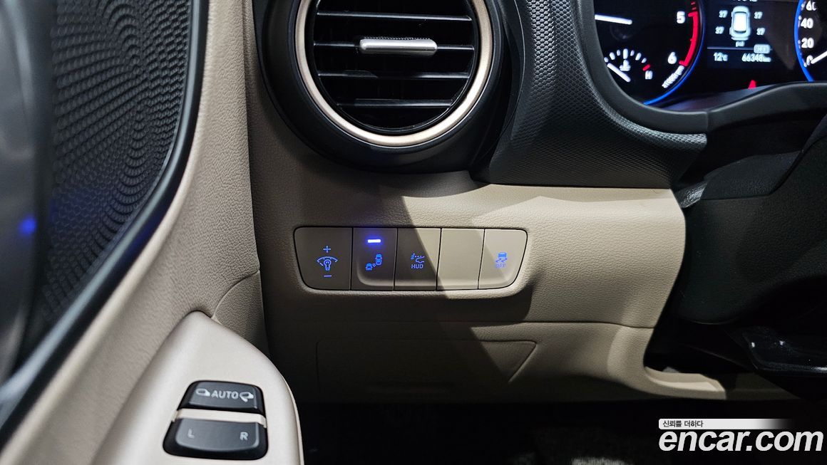 Hyundai Kona 2018