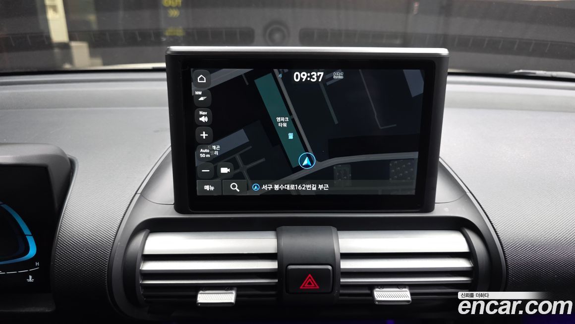 Hyundai Casper 2024