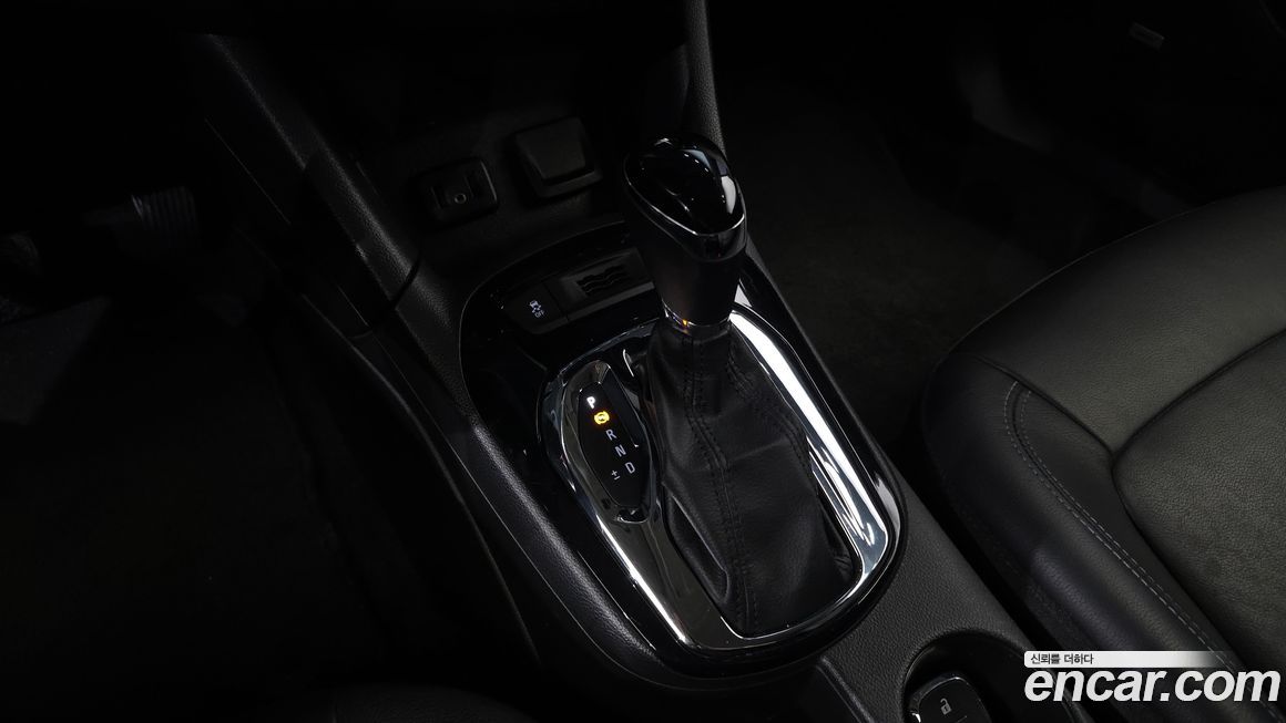 ChevroletGMDaewoo Cruze 2017