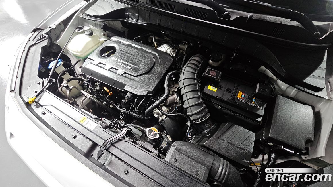 Hyundai Kona 2018