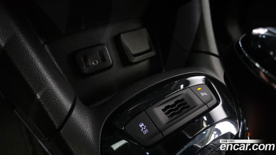 ChevroletGMDaewoo Cruze 2017