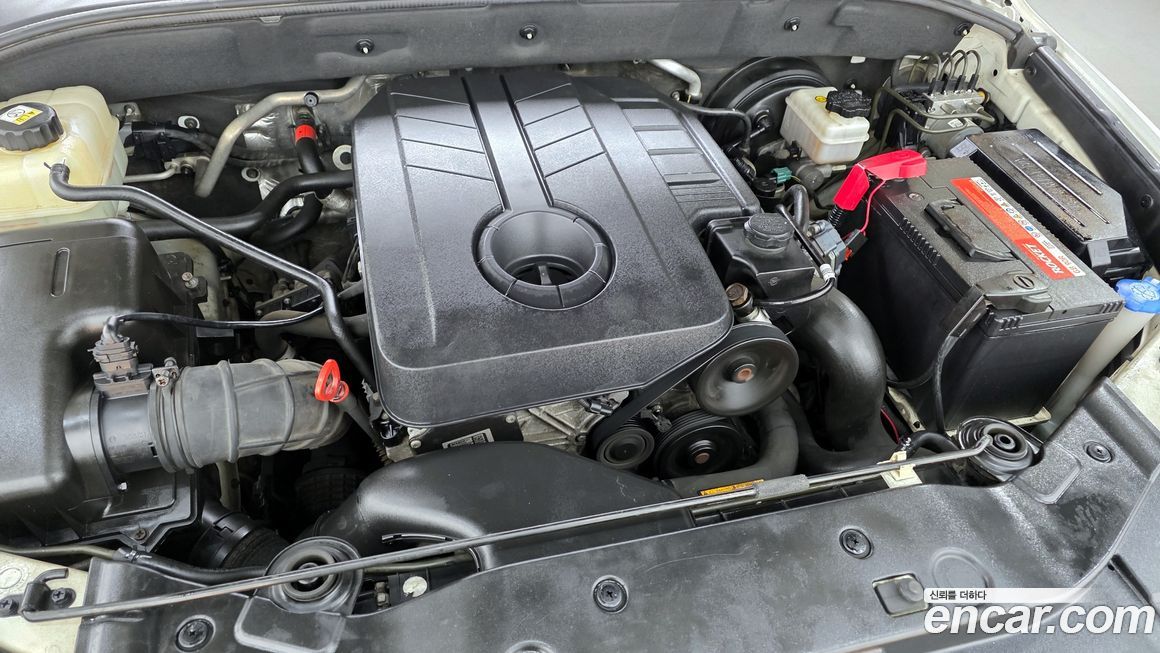 KG_Mobility_Ssangyong KORANDO 2018