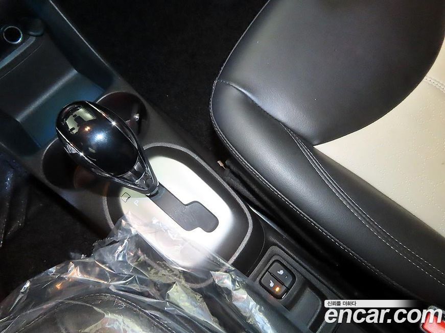 ChevroletGMDaewoo Spark 2016