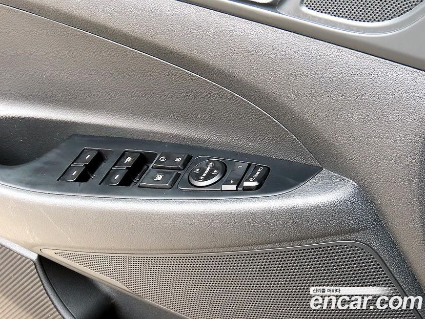 Hyundai Tucson 2017