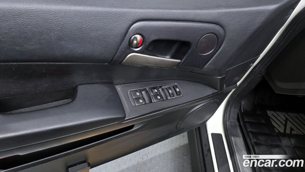 KG_Mobility_Ssangyong KORANDO 2018