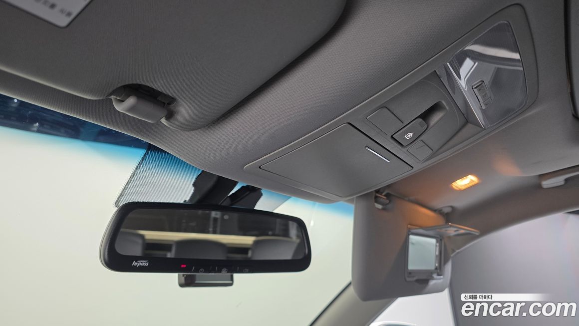 KG_Mobility_Ssangyong Rexton 2018