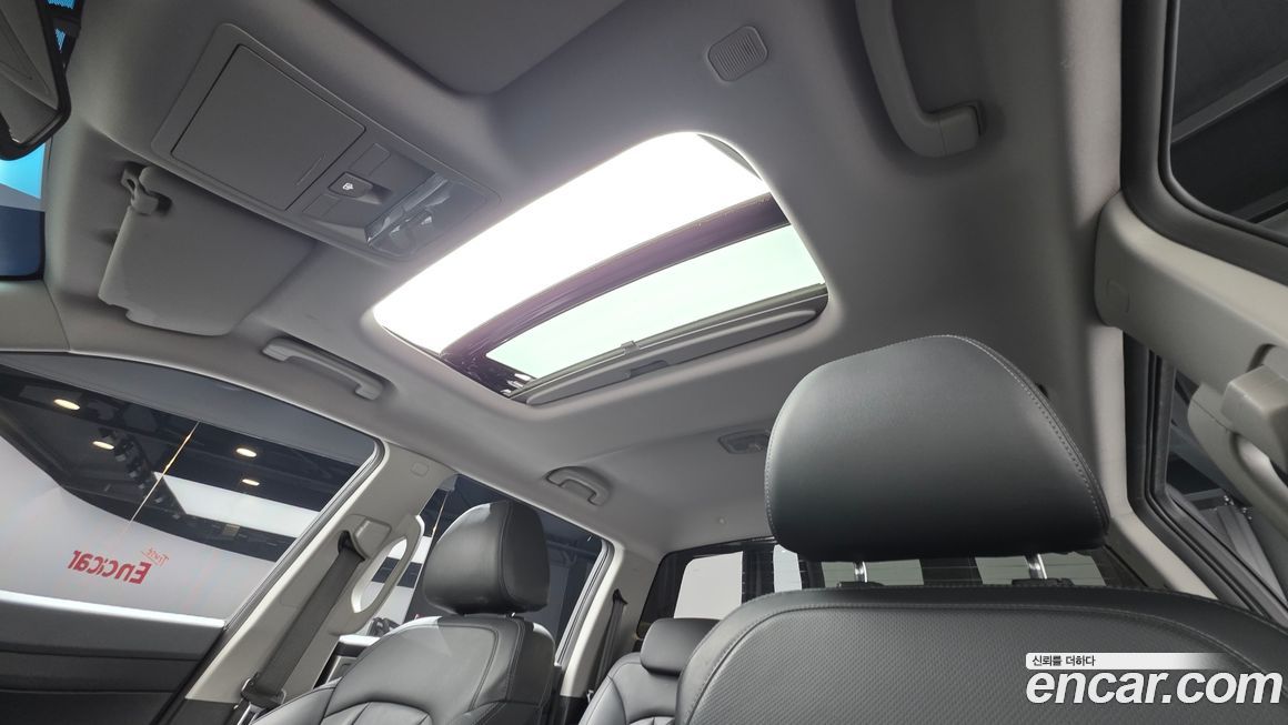 KG_Mobility_Ssangyong Rexton 2018