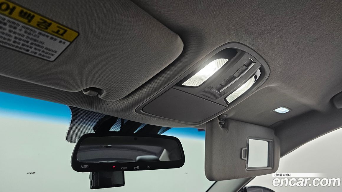 Kia K7 2018