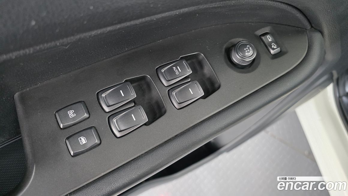 KG_Mobility_Ssangyong Rexton 2018