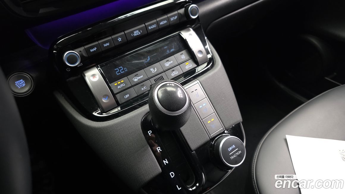 Hyundai Casper 2024