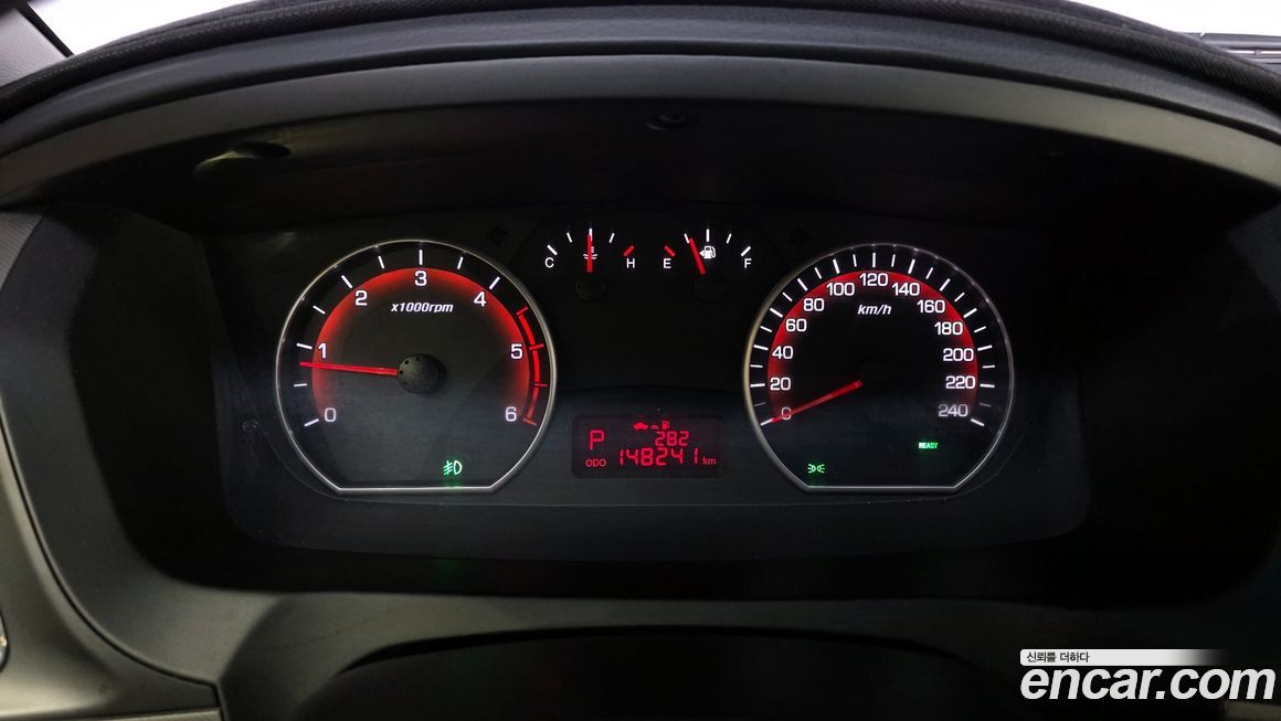 KG_Mobility_Ssangyong KORANDO 2018