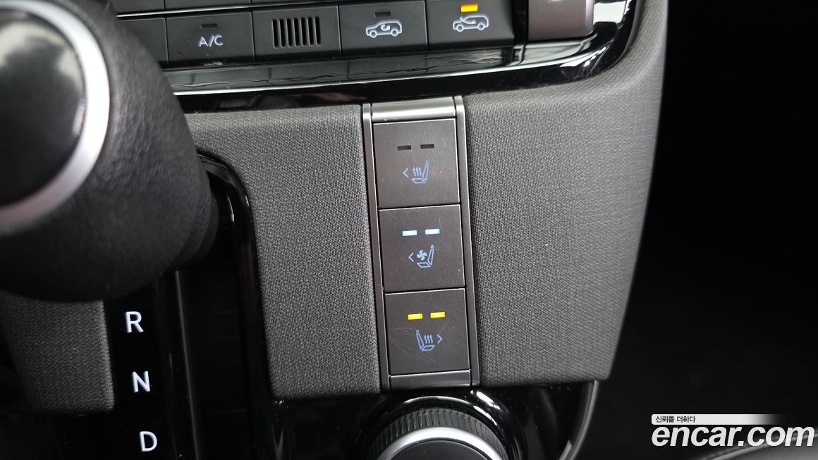 Hyundai Casper 2024