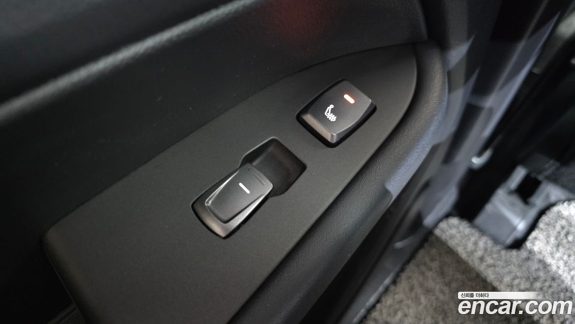 KG_Mobility_Ssangyong Rexton 2018