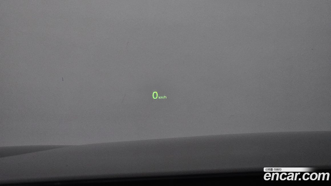 Kia K7 2018