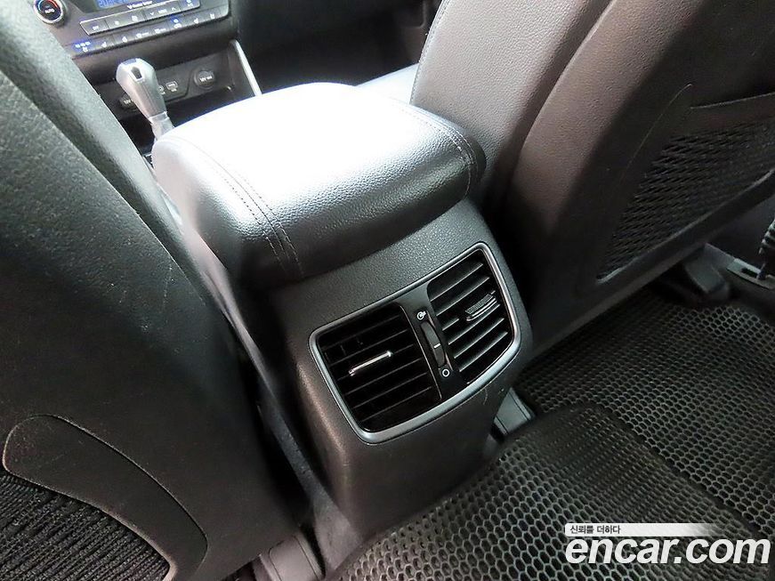 Hyundai Tucson 2017