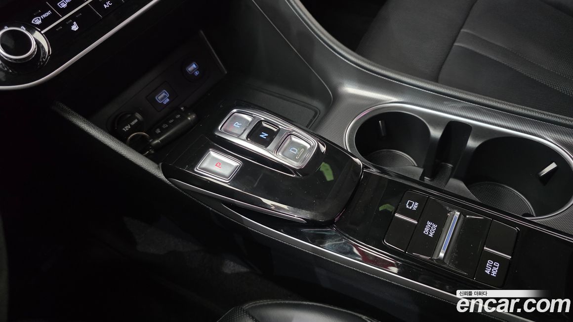 Hyundai Sonata 2020