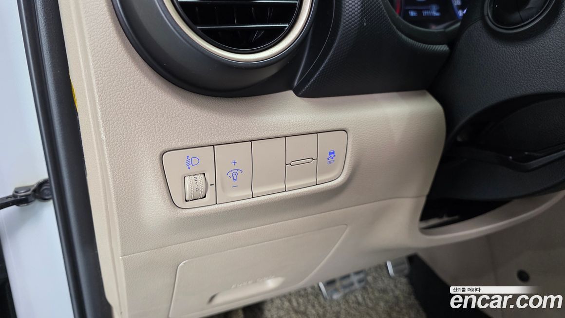 Hyundai Kona 2018