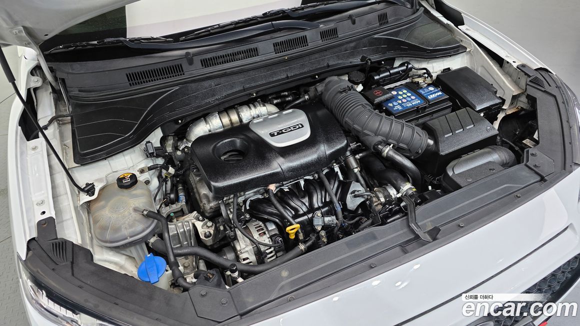 Hyundai Kona 2018