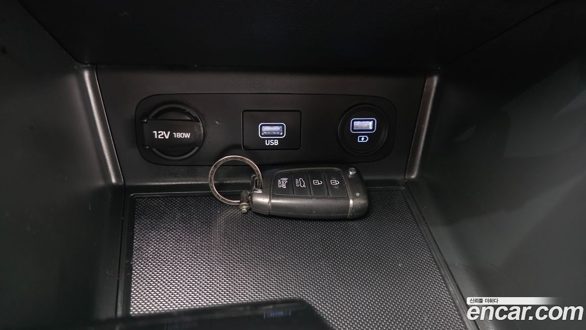Hyundai Sonata 2020