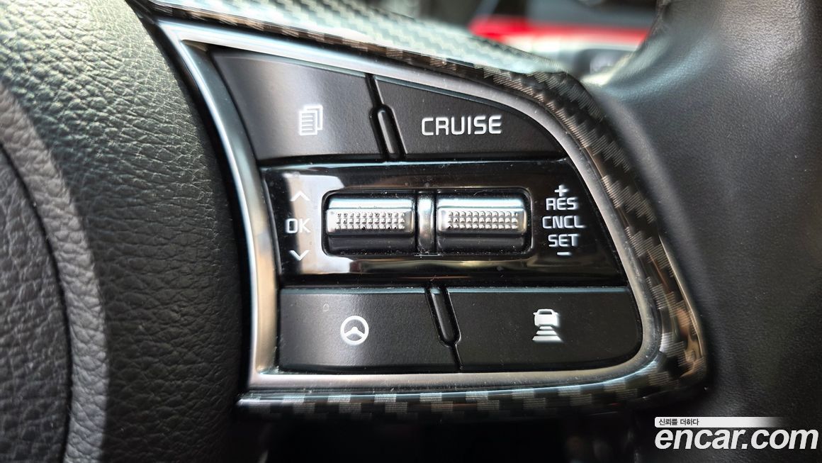 Kia Seltos 2020