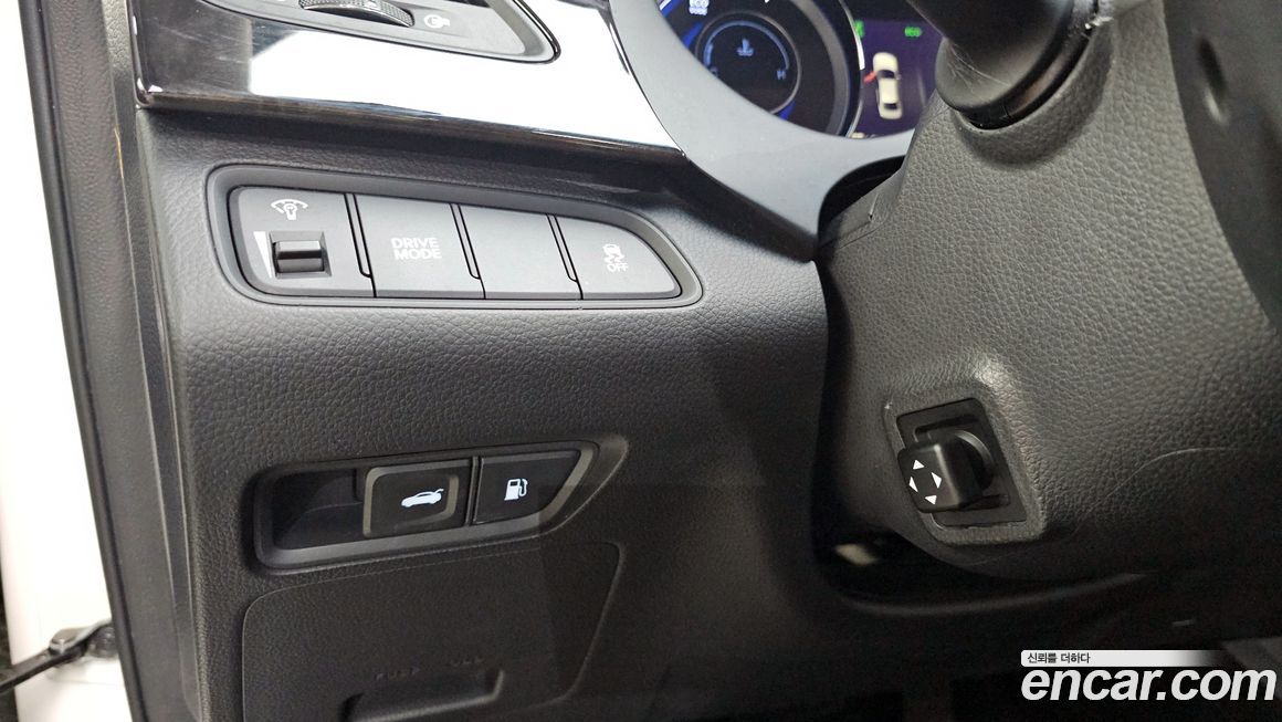 Hyundai Grandeur 2014