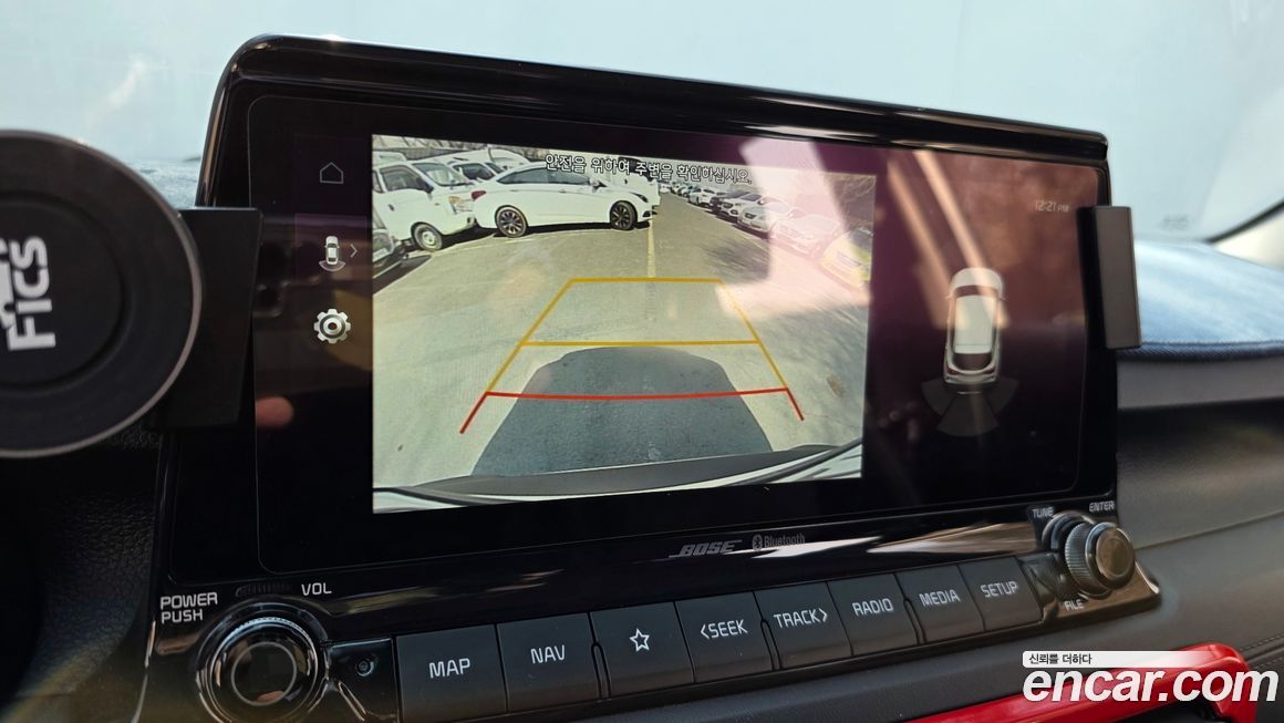 Kia Seltos 2020