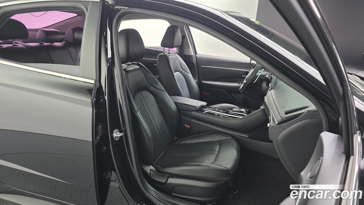 Hyundai Sonata 2020