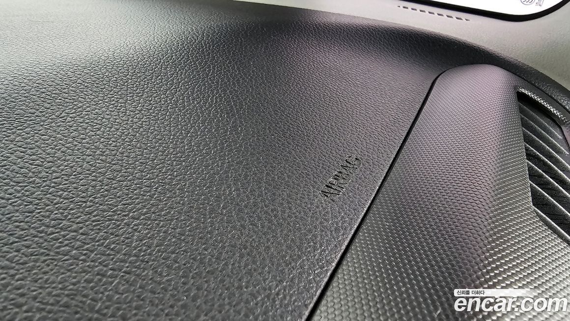 Kia RAY 2022