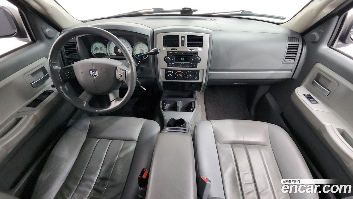 Dodge Dakoda 2005