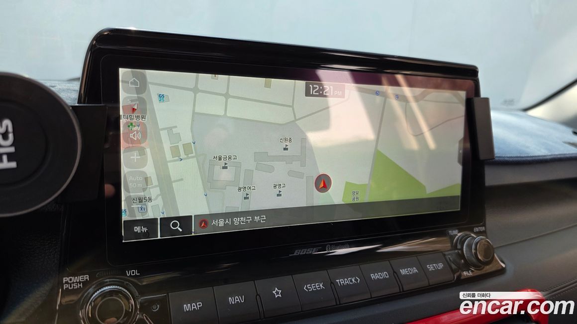 Kia Seltos 2020