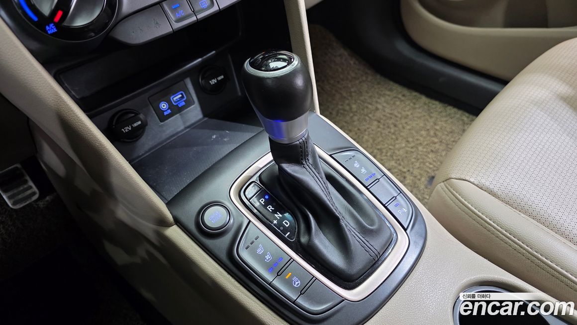 Hyundai Kona 2018