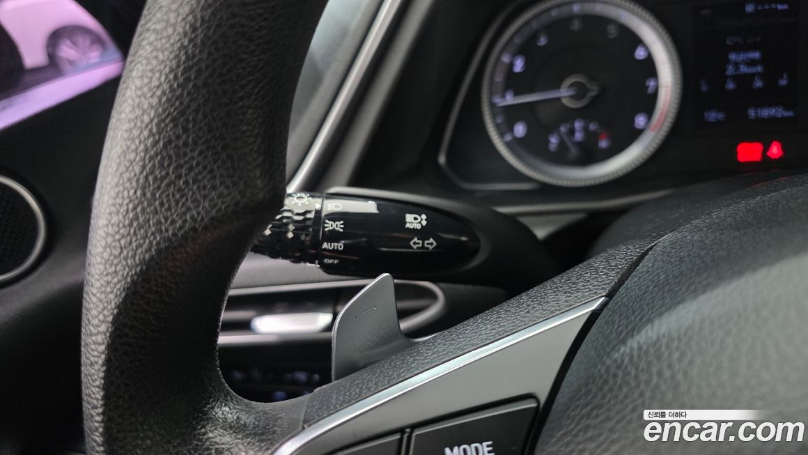 Hyundai Sonata 2020
